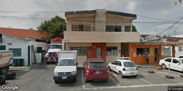 ADSCRIPCION PENAL DE LA AGENCIA DEL MINISTERIO PÚBLICO